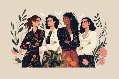 Šie 5 zodiako ženklai priklauso pačioms praktiškausioms moterims - Vandenis – individualybės ir intelekto derinys