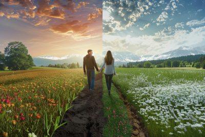 Septyni santykių etapai: kodėl tikra meilė atsiranda tik laikui bėgant – Nepasitenkinimo ir bjaurumo etapas