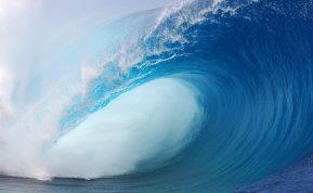 35 metrų bangos, kurios pakeitė mokslą: Ramusis vandenynas parodė, kas laukia pasaulio.