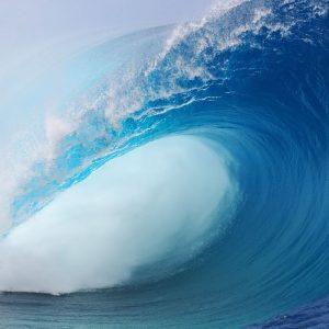 35 metrų bangos, kurios pakeitė mokslą: Ramusis vandenynas parodė, kas laukia pasaulio.