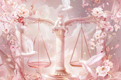 Svarstyklių žmonės: kodėl jie yra geriausi draugai ir partneriai – Romantiški ir atsidavę partneriai