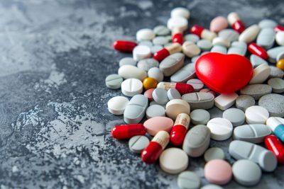 Diklofenakas gali padidinti širdies ligų riziką – mokslininkai įspėja apie pavojų - Pavojingos komplikacijos pasireiškia greitai
