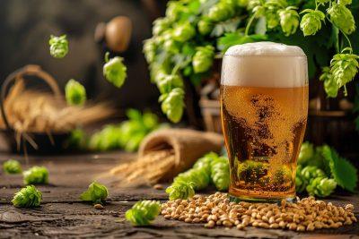 Alaus antioksidantai – kaip šis gėrimas gali padėti kovoti su senėjimu. Kaip laisvieji radikalai veikia senėjimo procesus