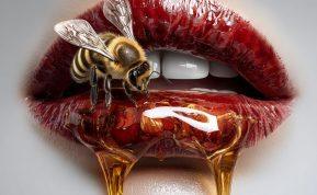 Šokiruojanti medaus nauda sveikatai - 8 neįtikėtini dalykai, kurie nutiks valgant kasdien