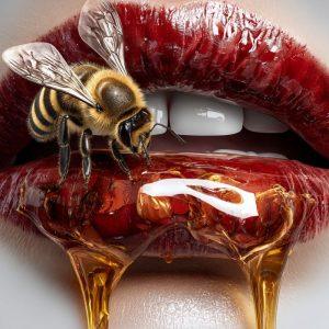 Šokiruojanti medaus nauda sveikatai - 8 neįtikėtini dalykai, kurie nutiks valgant kasdien