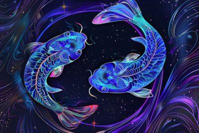 Žuvų zodiako ženklas – kodėl jie tokie nepaprastai sudėtingi - Daugiasluoksnė asmenybė kelia sunkumų