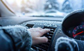 Kondicionierius žiemą: kodėl šio mygtuko išjungimas gali kainuoti tūkstančius eurų