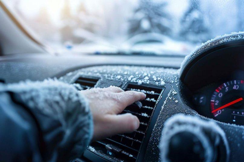 Kondicionierius žiemą: kodėl šio mygtuko išjungimas gali kainuoti tūkstančius eurų