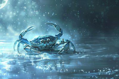 Vėžio zodiako ženklo savybės: emociniai, empatiški ir ištikimi partneriai – Meilės santykiai ir partnerystės ypatumai