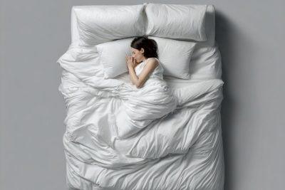 Per ilgas miegas padidina insulto riziką: mokslininkai atskleidė pavojingą trukmę - Miego trukmės poveikis organizmui