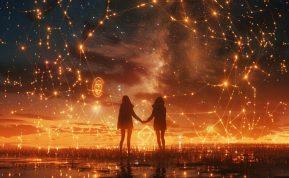 Šaulys draugystėje – kodėl šis zodiako ženklas yra geriausias draugas