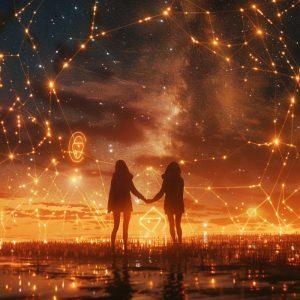 Šaulys draugystėje – kodėl šis zodiako ženklas yra geriausias draugas