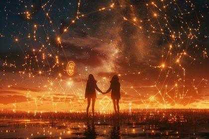 Šaulys draugystėje – kodėl šis zodiako ženklas yra geriausias draugas