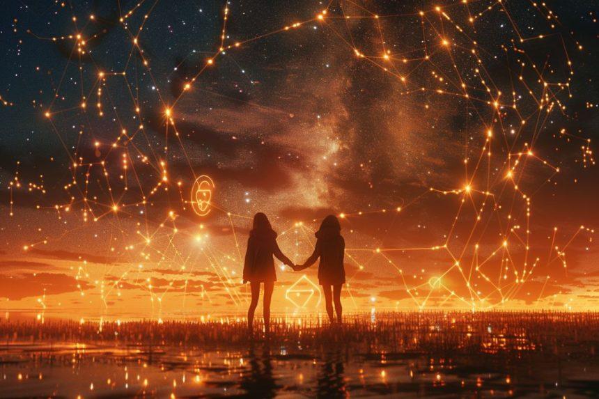 Šaulys draugystėje – kodėl šis zodiako ženklas yra geriausias draugas