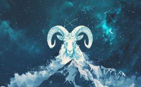 Ožiaragio charakteris: kodėl šis zodiako ženklas laikomas protingiausiu?