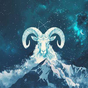 Ožiaragio charakteris: kodėl šis zodiako ženklas laikomas protingiausiu?