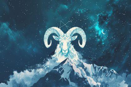 Ožiaragio charakteris: kodėl šis zodiako ženklas laikomas protingiausiu?