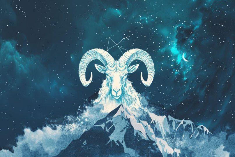 Ožiaragio charakteris: kodėl šis zodiako ženklas laikomas protingiausiu?