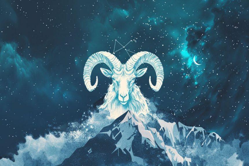 Ožiaragio charakteris: kodėl šis zodiako ženklas laikomas protingiausiu?