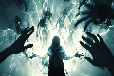 Energijos vampyrai: kaip atpažinti ir apsisaugoti nuo toksiškų žmonių – Energijos vampyrų atpažinimo metodai