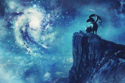 Ožiaragio charakteris: kodėl šis zodiako ženklas laikomas protingiausiu? - Ožiaragio elgesys meilės santykiuose