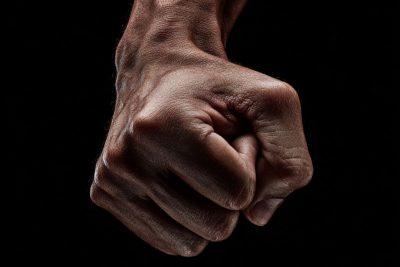 Kumščio testas atskleidžia jūsų tikrąją asmenybę - Trečiasis tipas – introvertas mąstytojas