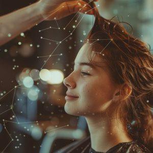 Šukuosenos pagal zodiako ženklus: idealaus kirpimo pasirinkimo formulė