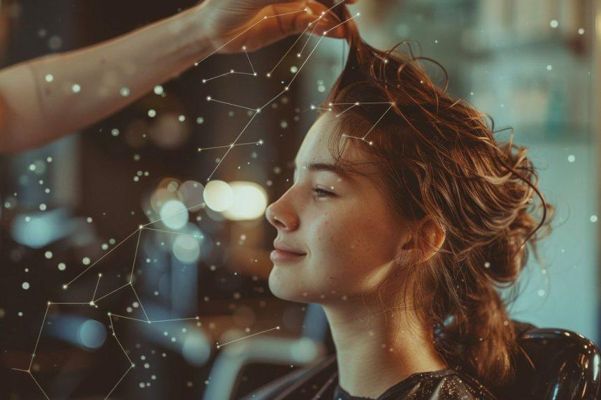 Šukuosenos pagal zodiako ženklus: idealaus kirpimo pasirinkimo formulė