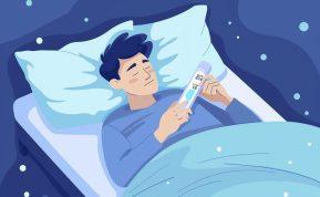 Kaip patikrinti skydliaukę namie: paprasta temperatūros metodika