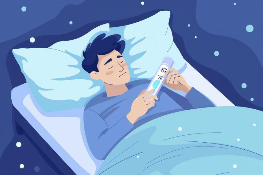 Kaip patikrinti skydliaukę namie: paprasta temperatūros metodika