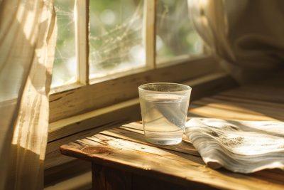 Šiltas vanduo ryte – paprastas būdas pagerinti sveikatą – Organizmo atsigavimo skatinimas