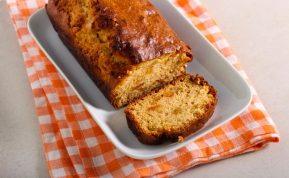 Jogurtinis keksas su marmeladu