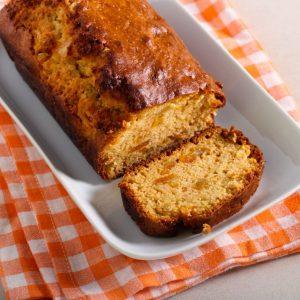 Jogurtinis keksas su marmeladu