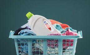 Anyta man patarė į skalbimo mašiną įberti šaukštelį pipirų: dabar visada vadovaujuosi šiuo patarimu