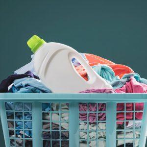 Anyta man patarė į skalbimo mašiną įberti šaukštelį pipirų: dabar visada vadovaujuosi šiuo patarimu