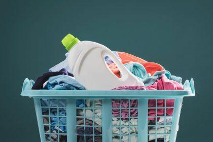 Anyta man patarė į skalbimo mašiną įberti šaukštelį pipirų: dabar visada vadovaujuosi šiuo patarimu