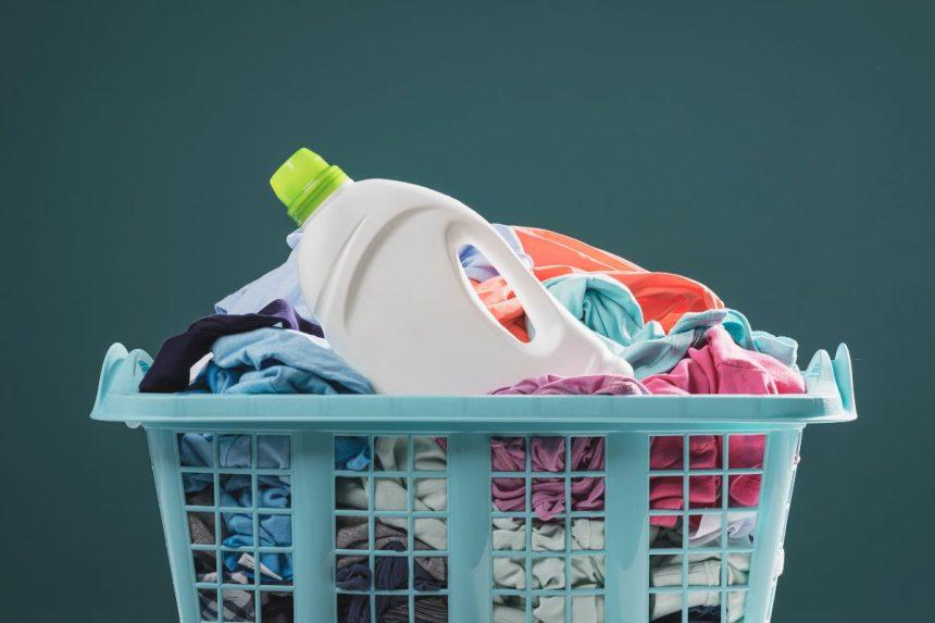 Anyta man patarė į skalbimo mašiną įberti šaukštelį pipirų: dabar visada vadovaujuosi šiuo patarimu