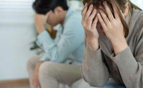 Ar neištikimybė visada reiškia santykių pabaigą? Sužinokite, kaip elgtis tinkamai po išdavystės