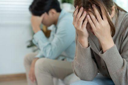 Ar neištikimybė visada reiškia santykių pabaigą? Sužinokite, kaip elgtis tinkamai po išdavystės