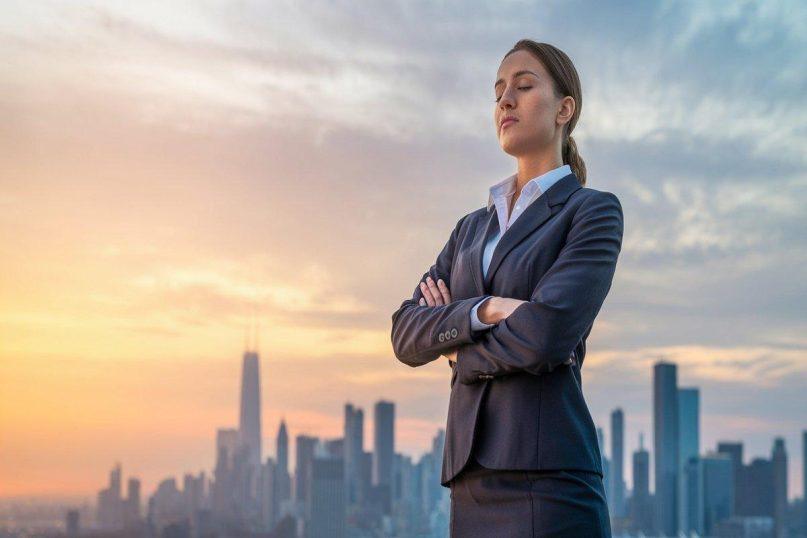 Stiprios moterys savybės, kurios padeda išsiskirti iš minios