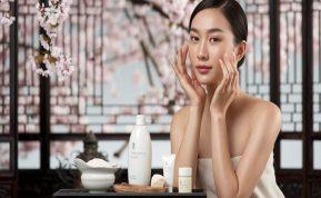 Kinų moterų grožio paslaptys: kaip išlaikyti jauną odą natūraliais būdais