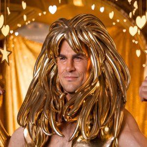 Kodėl Liūtas yra puikus partneris: 7 priežastys suteikti jam galimybę