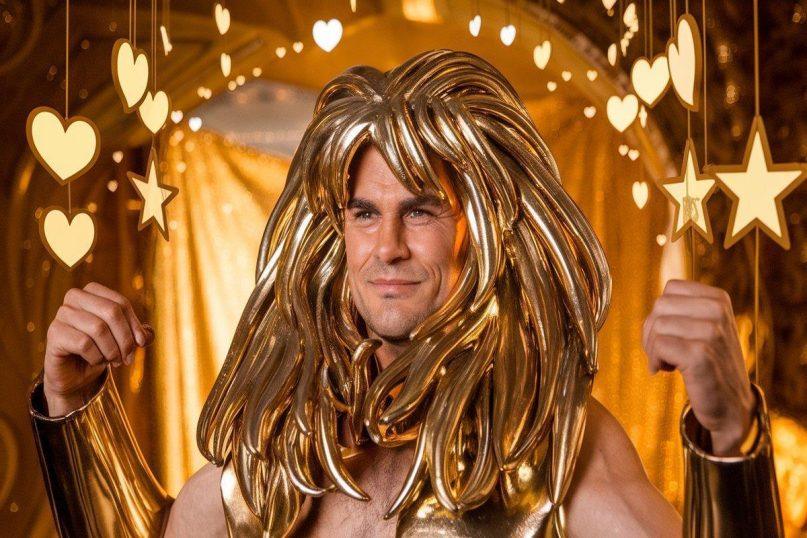 Kodėl Liūtas yra puikus partneris: 7 priežastys suteikti jam galimybę