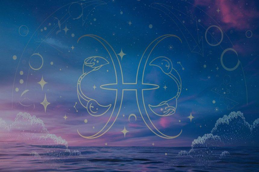 Žuvų zodiako ženklas – kodėl jie tokie nepaprastai sudėtingi