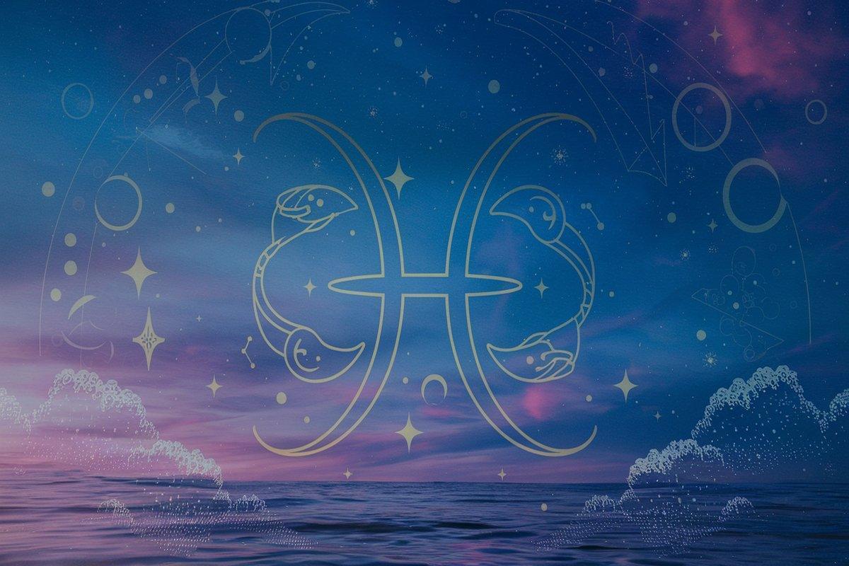 Žuvų zodiako ženklas – kodėl jie tokie nepaprastai sudėtingi