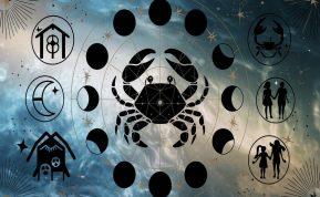 Vėžio zodiakas: kodėl šis ženklas yra pats patikimiausias draugas