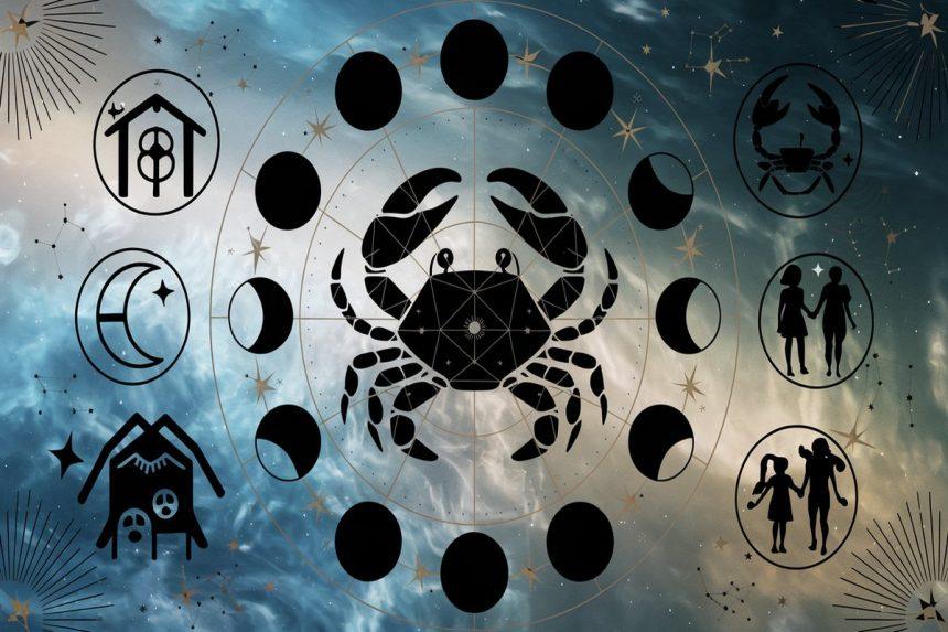 Vėžio zodiakas: kodėl šis ženklas yra pats patikimiausias draugas