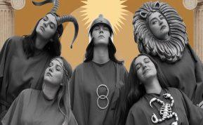 Šie 5 zodiako ženklai priklauso pačioms praktiškausioms moterims