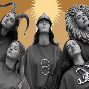 Šie 5 zodiako ženklai priklauso pačioms praktiškausioms moterims