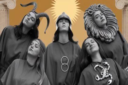 Šie 5 zodiako ženklai priklauso pačioms praktiškausioms moterims